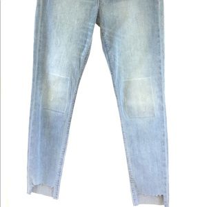 Lucky Brand Jeans